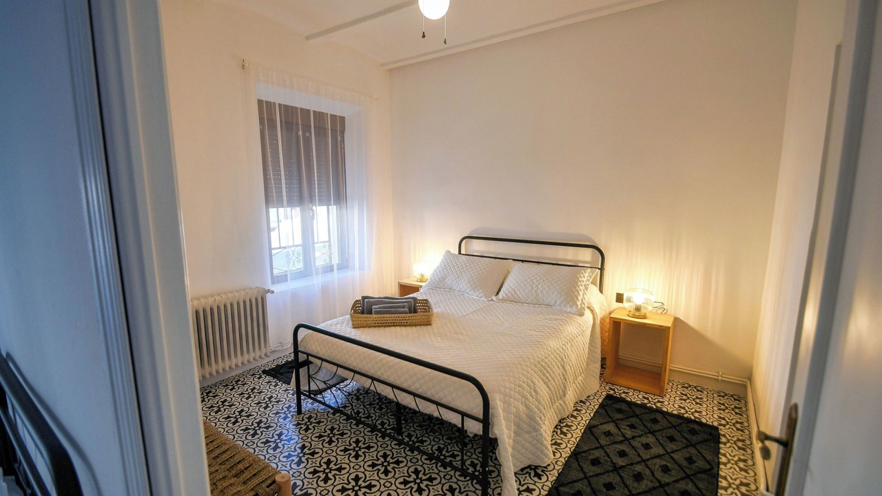 Photo of Bedroom in Orgaz