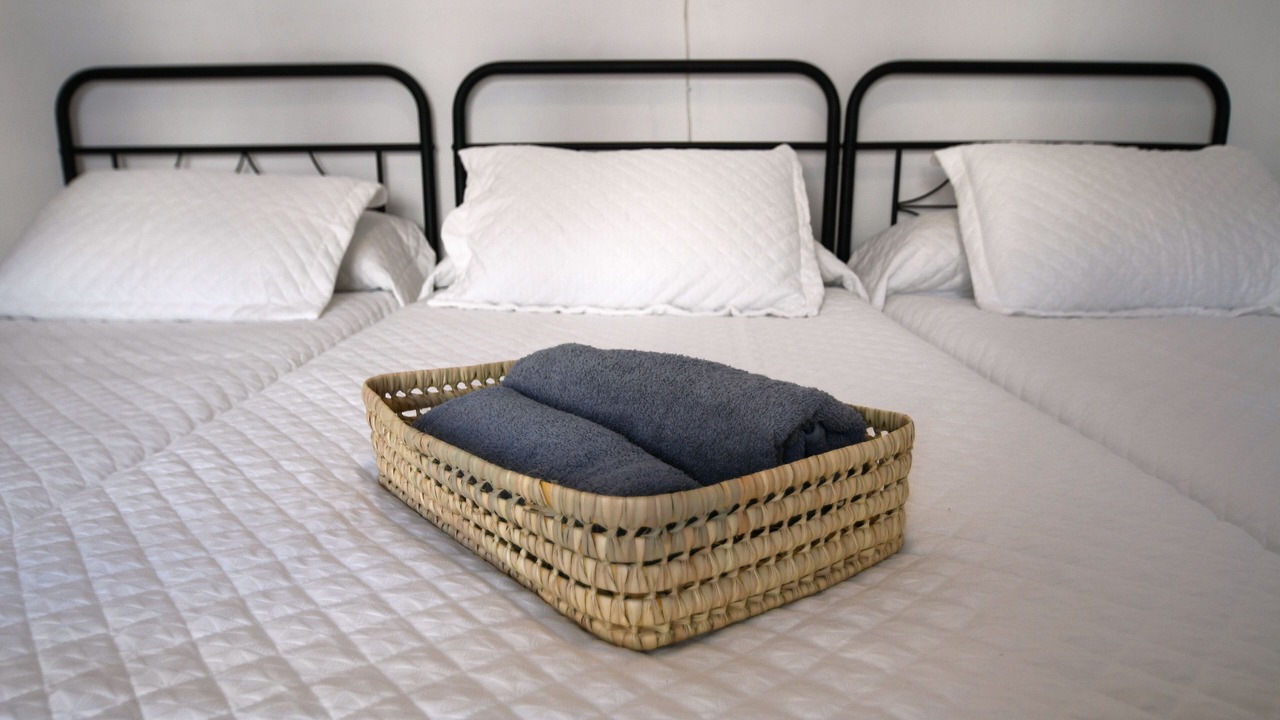 Photo of Bedroom in Orgaz