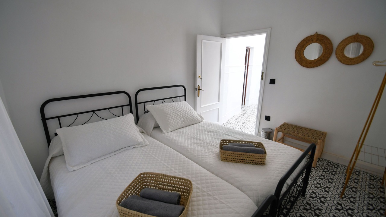 Photo of Bedroom in Orgaz