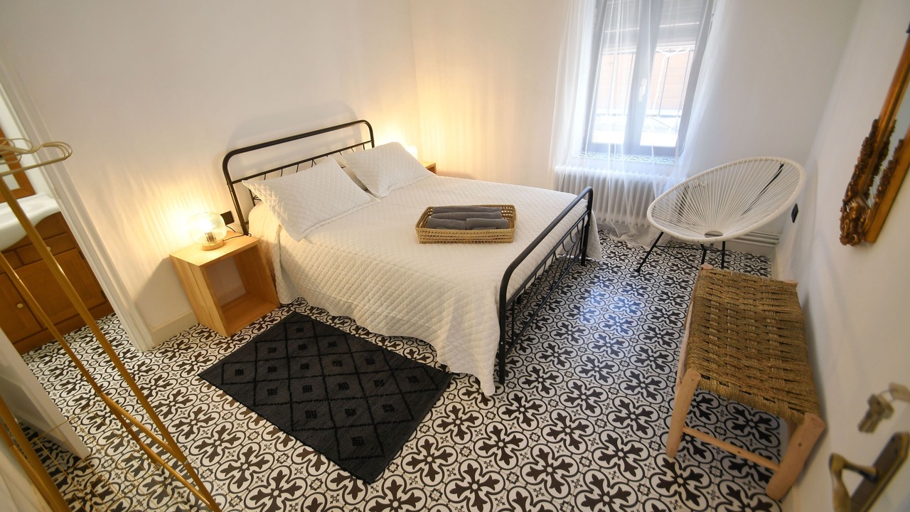 Photo of Bedroom in Orgaz