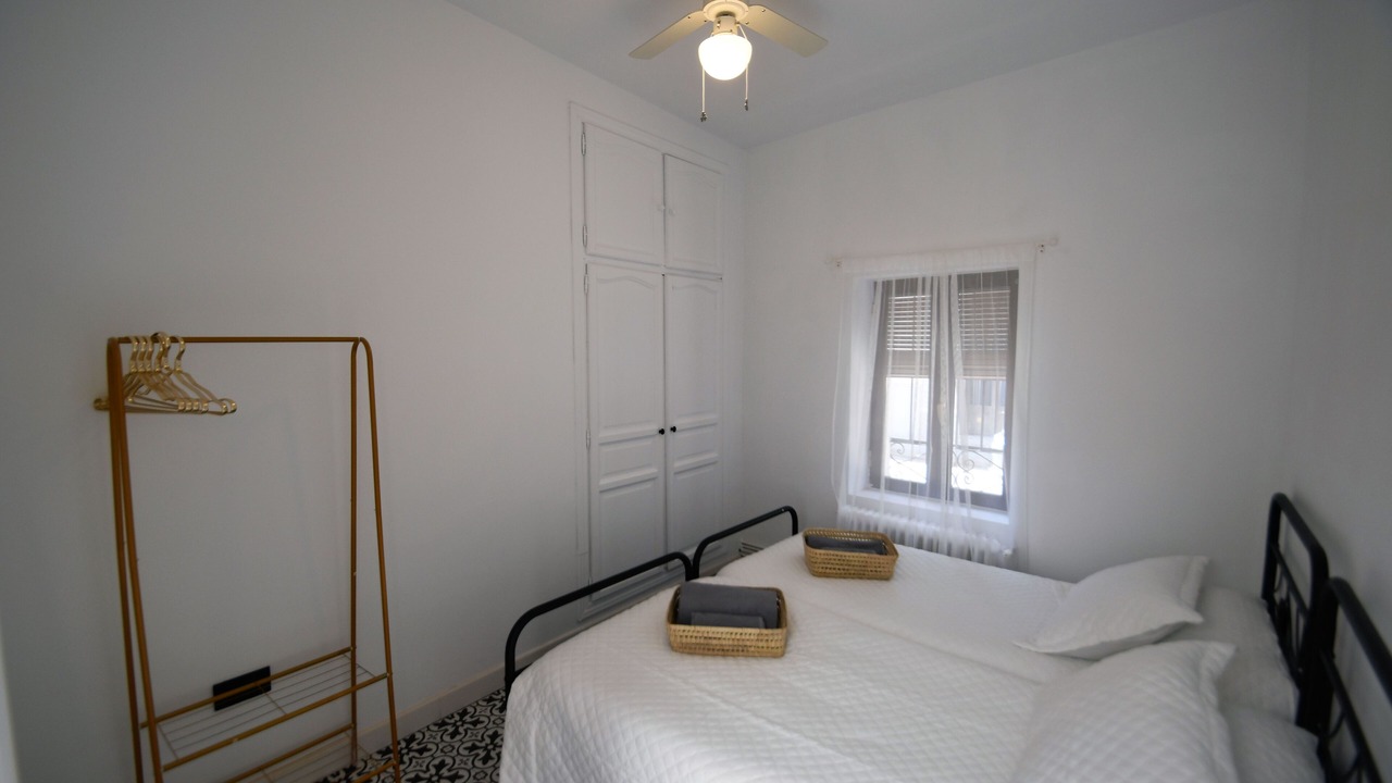 Photo of Bedroom in Orgaz