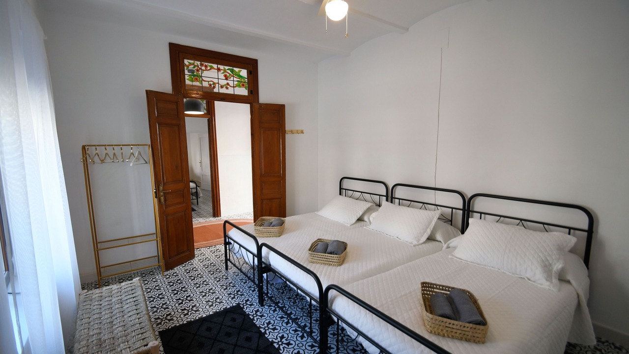 Photo of Bedroom in Orgaz
