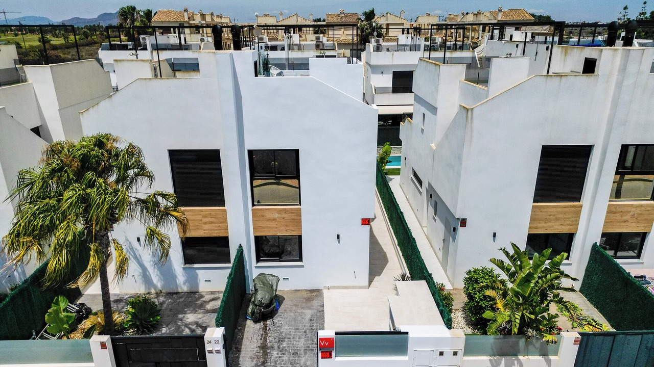 Photo of Outdoor in Los Alcazares