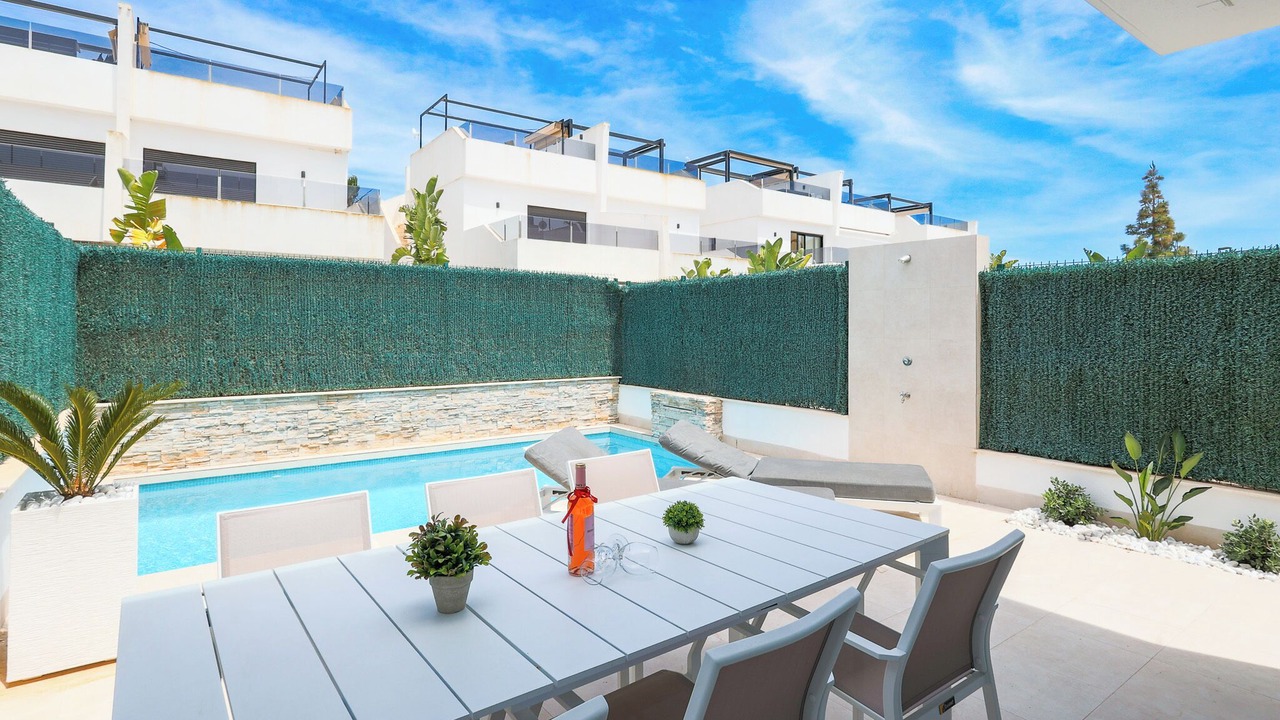 Photo of Outdoor in Los Alcazares