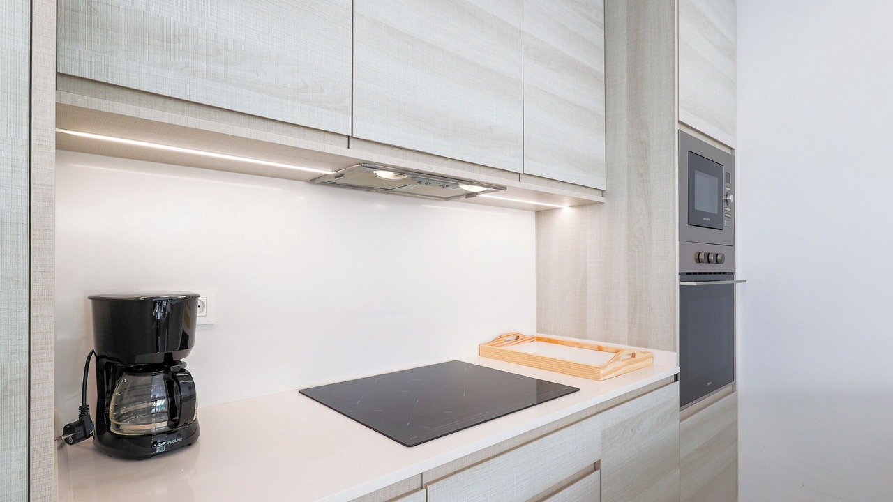 Photo of Kitchen in Los Alcazares