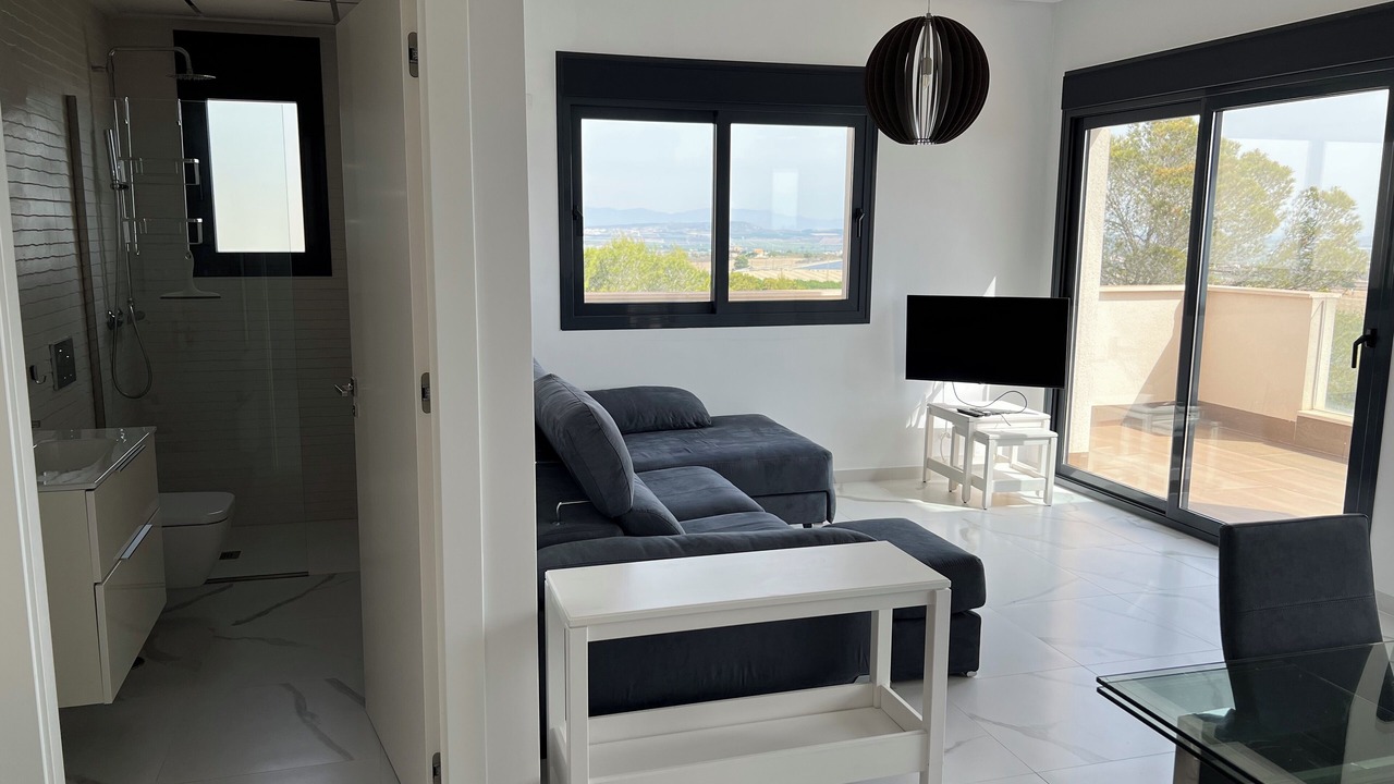 Photo of Livingroom in San Miguel de Salinas