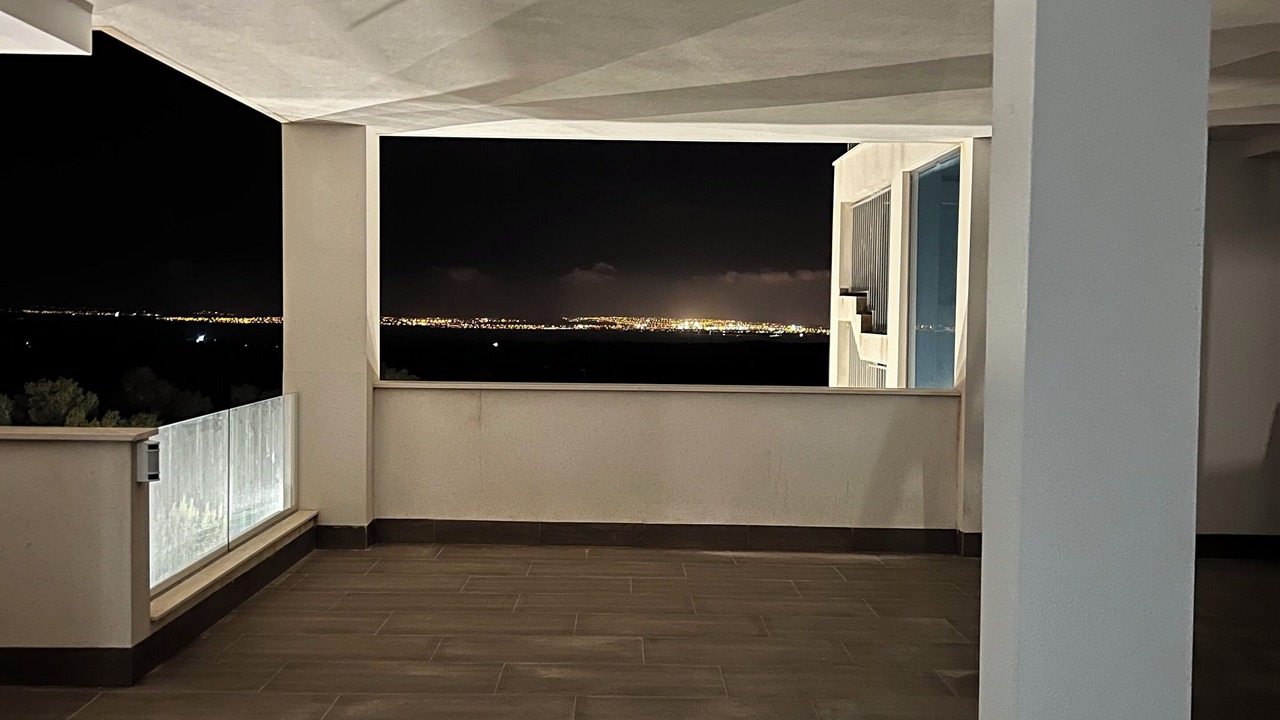 Photo of Patio Balcony in San Miguel de Salinas