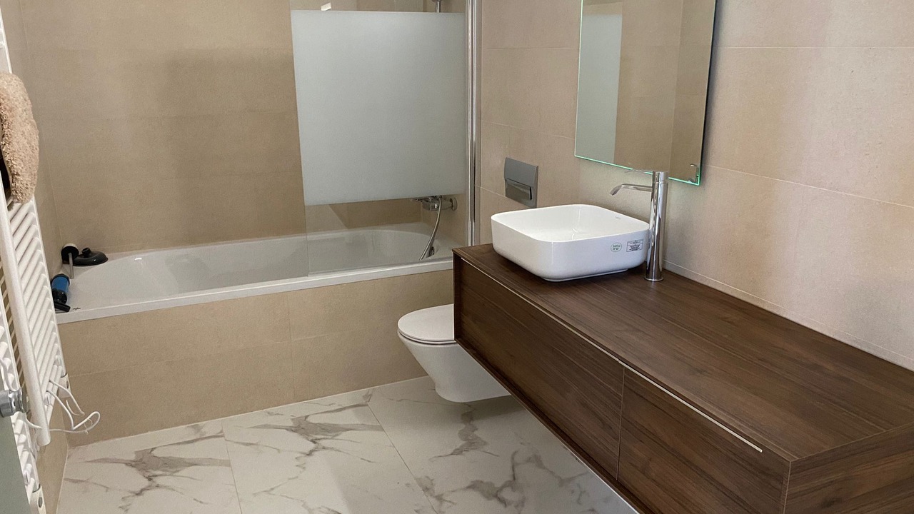 Photo of Bathroom in San Miguel de Salinas