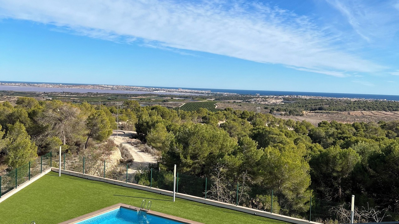 Photo of Outdoor in San Miguel de Salinas