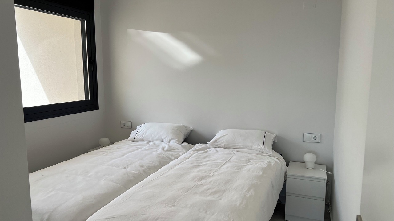 Photo of Bedroom in San Miguel de Salinas