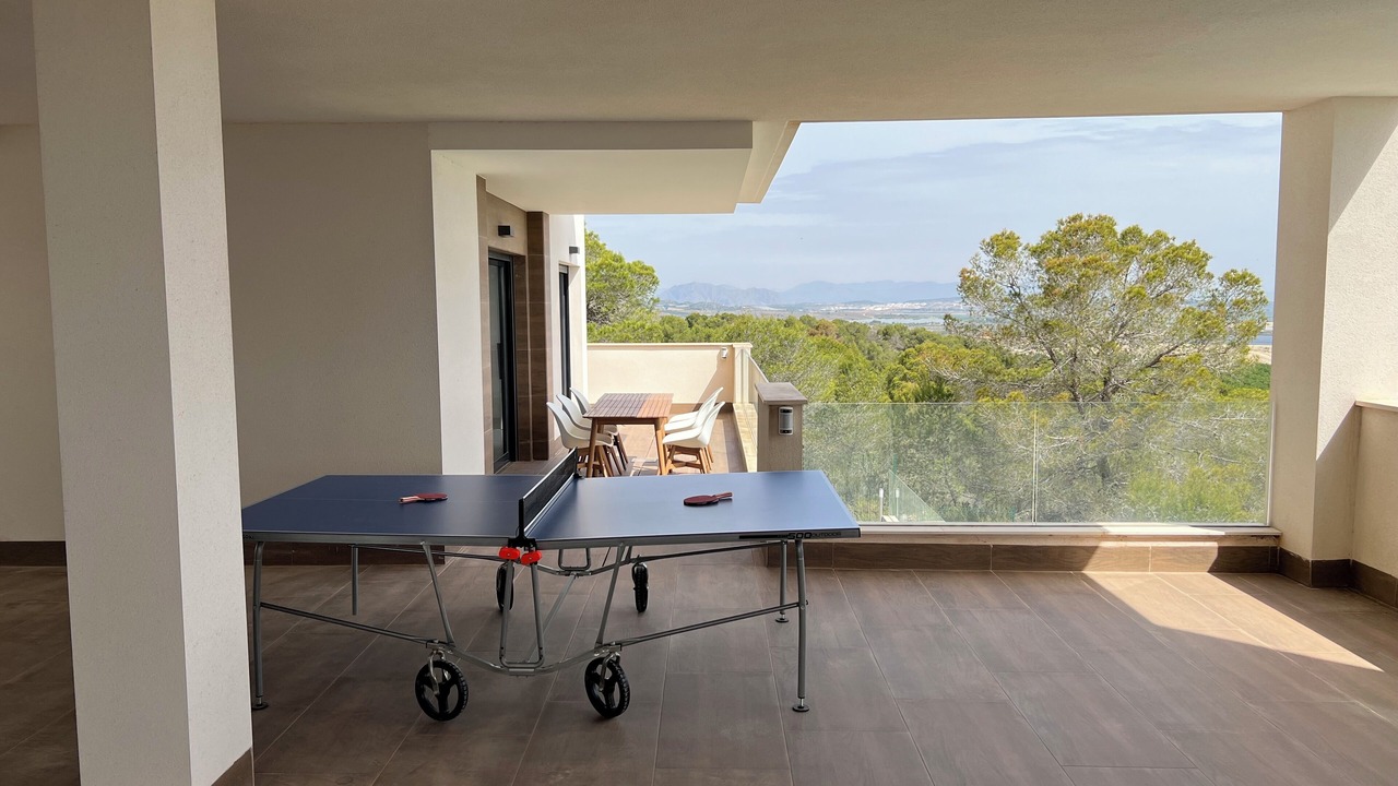 Photo of Bedroom in San Miguel de Salinas