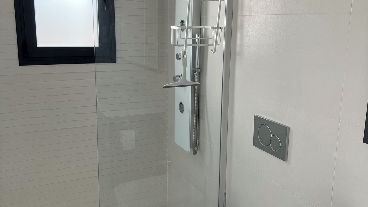 Photo of Bathroom in San Miguel de Salinas
