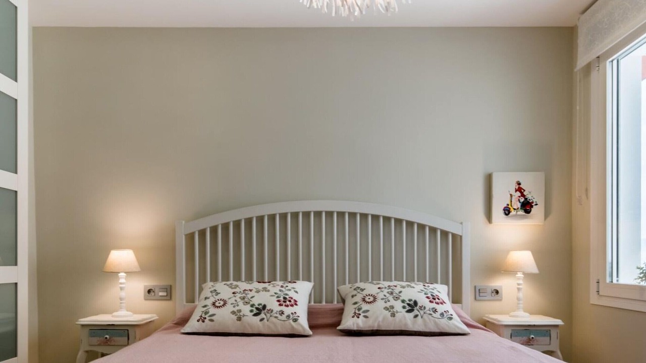 Photo of Bedroom in Malaga
