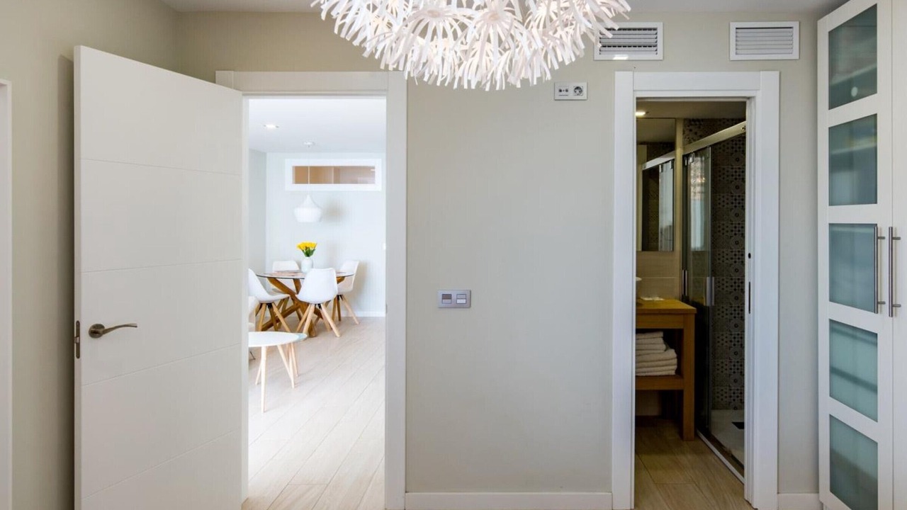 Photo of Bedroom in Malaga