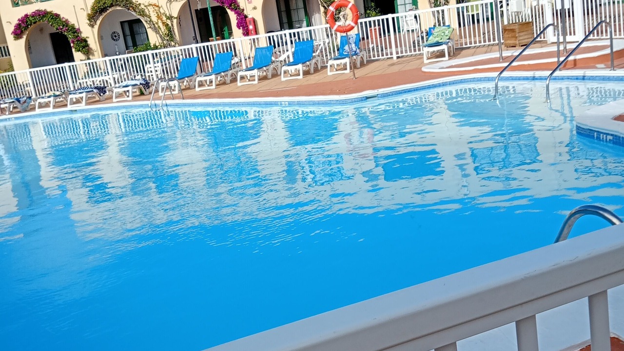 Photo of Outdoor in Castillo Caleta de Fuste