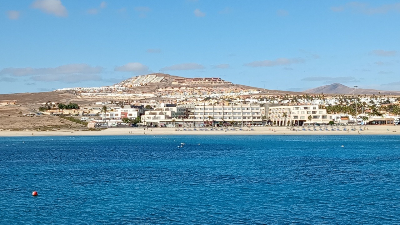 Photo of Others in Castillo Caleta de Fuste