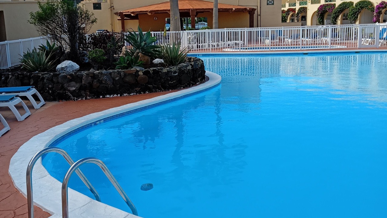 Photo of Outdoor in Castillo Caleta de Fuste