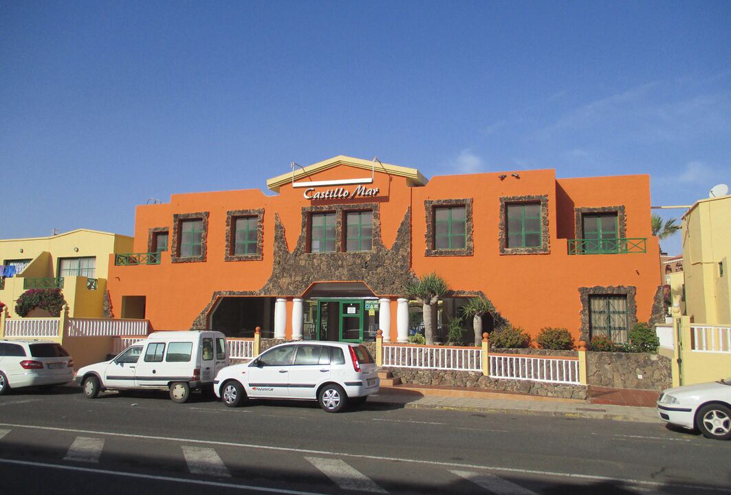 Photo of Outdoor in Castillo Caleta de Fuste