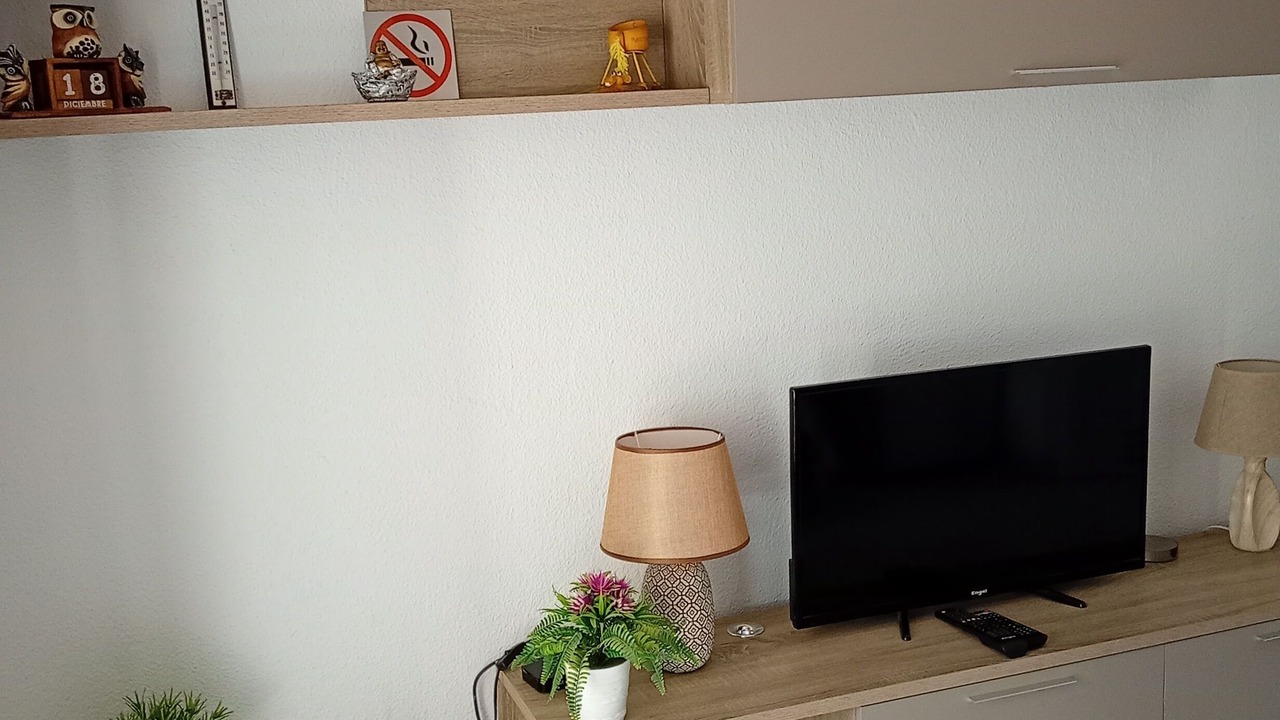 Photo of Livingroom in Castillo Caleta de Fuste