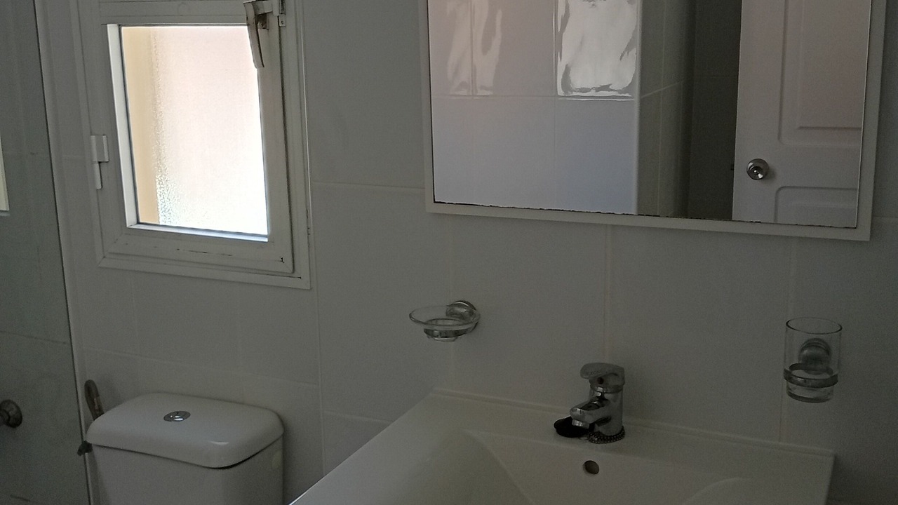 Photo of Bathroom in Castillo Caleta de Fuste