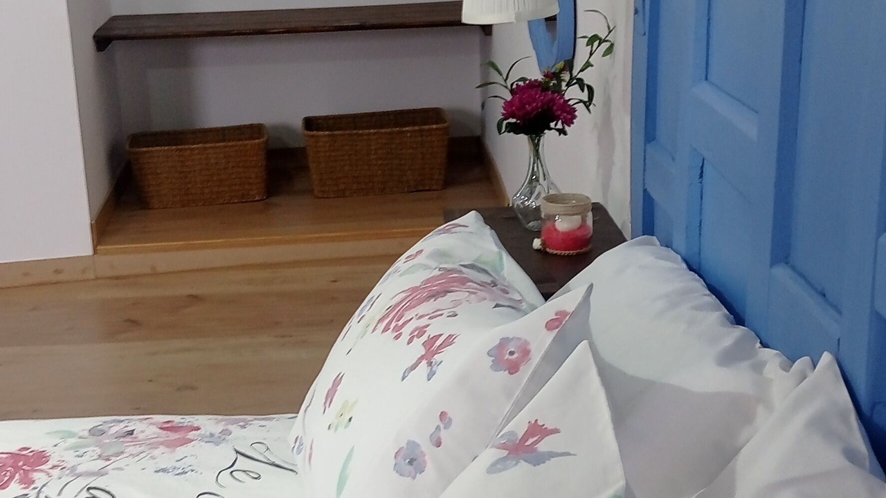 Photo of Bedroom in San Esteban de Gormaz