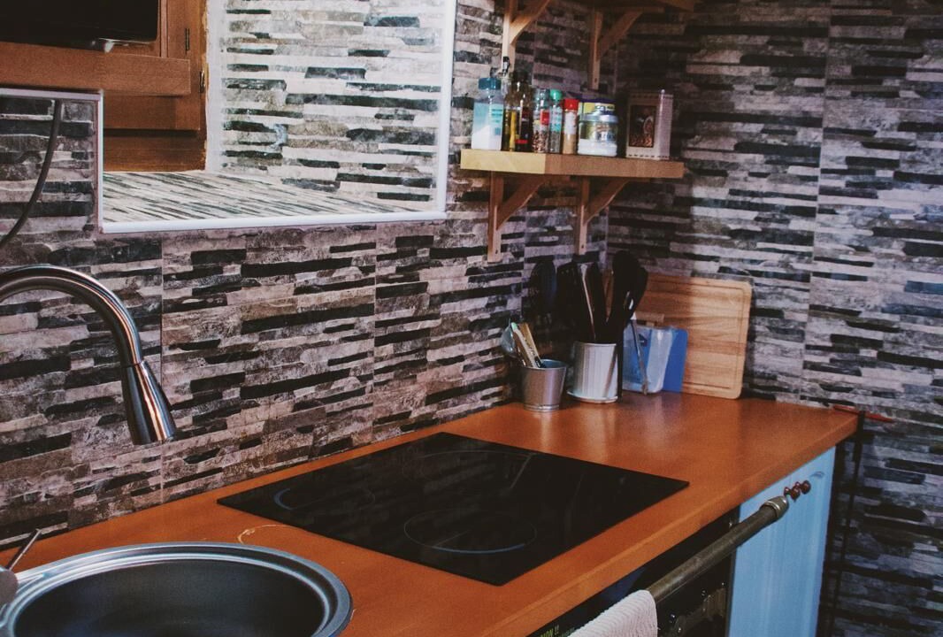 Photo of Kitchen in San Esteban de Gormaz