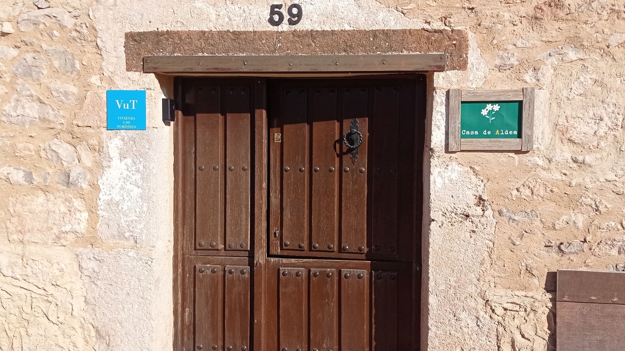 Photo of Outdoor in San Esteban de Gormaz