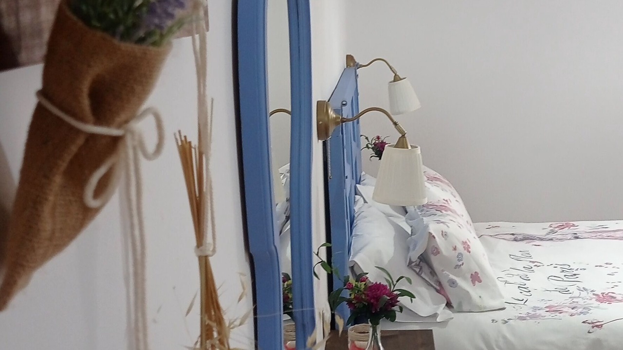 Photo of Bedroom in San Esteban de Gormaz