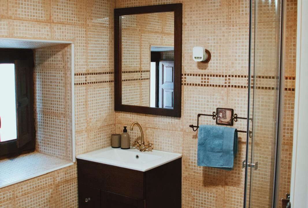 Photo of Bathroom in San Esteban de Gormaz