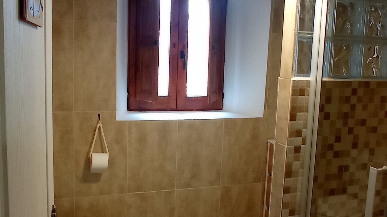 Photo of Bathroom in San Esteban de Gormaz