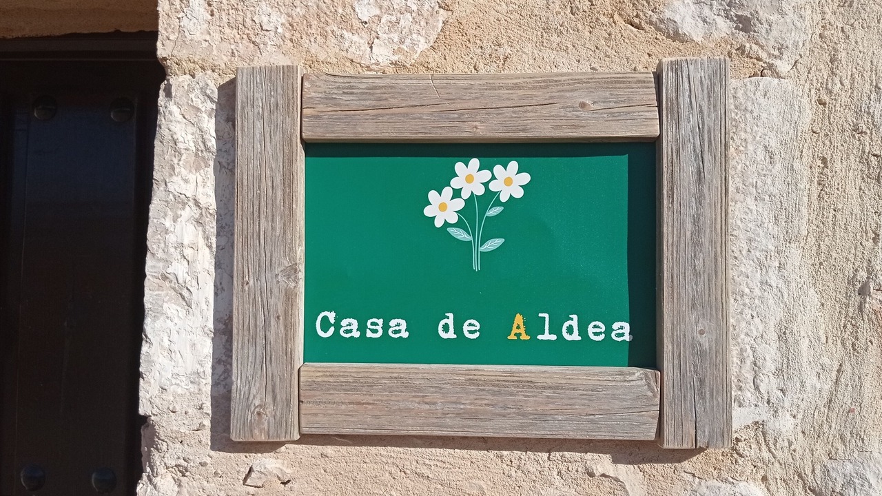Photo of Outdoor in San Esteban de Gormaz