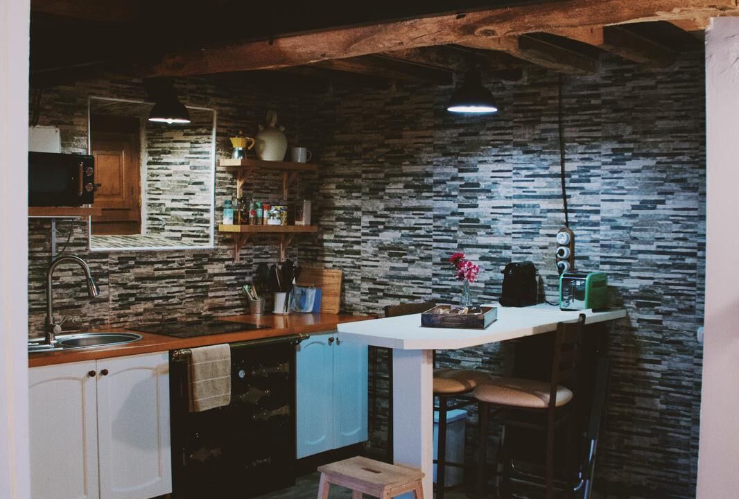 Photo of Kitchen in San Esteban de Gormaz