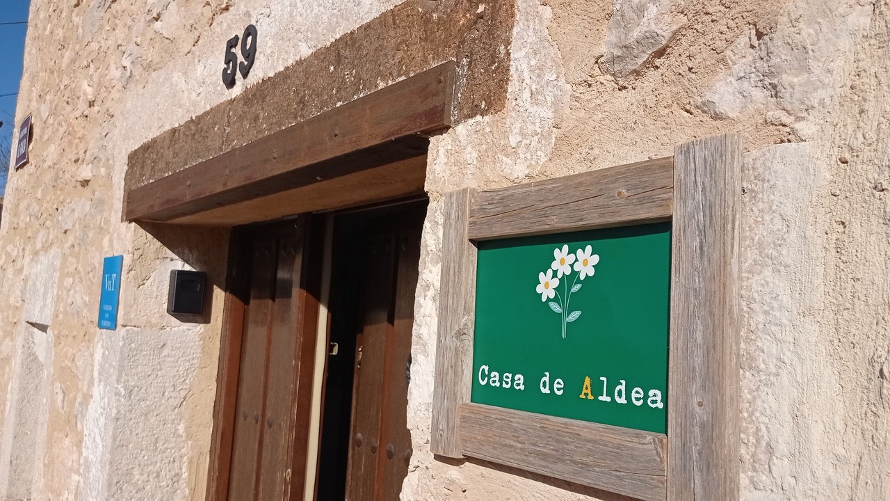 Photo of Outdoor in San Esteban de Gormaz