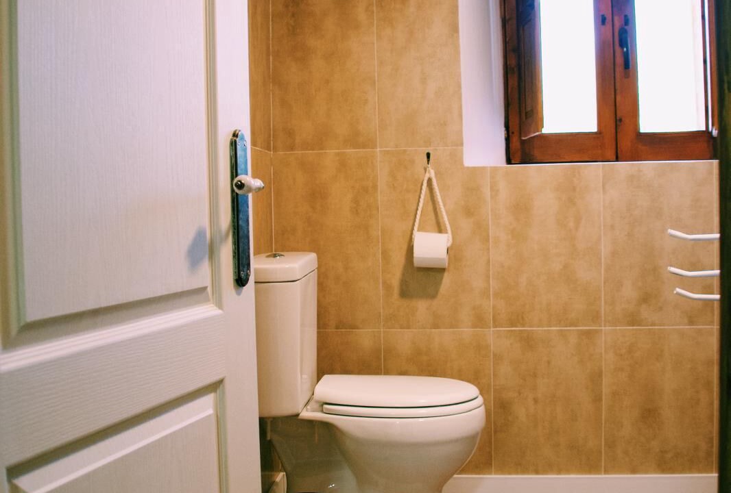 Photo of Bathroom in San Esteban de Gormaz