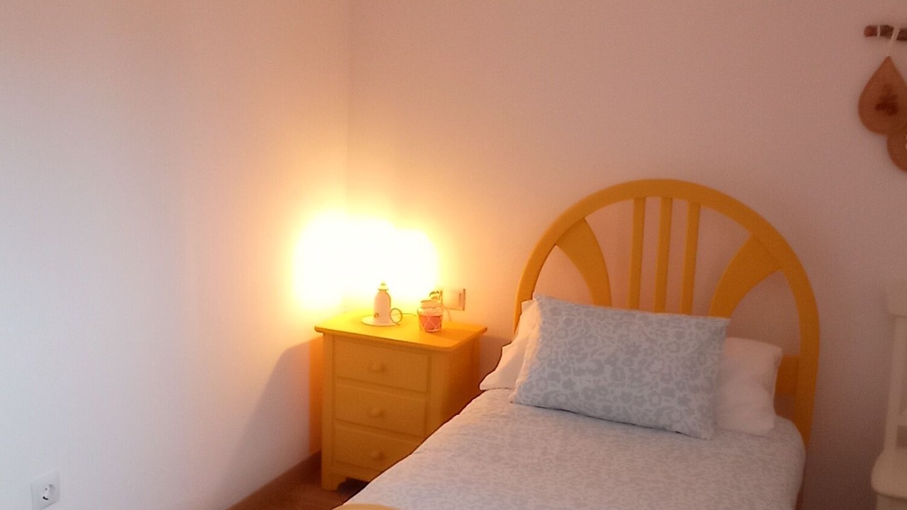 Photo of Bedroom in San Esteban de Gormaz
