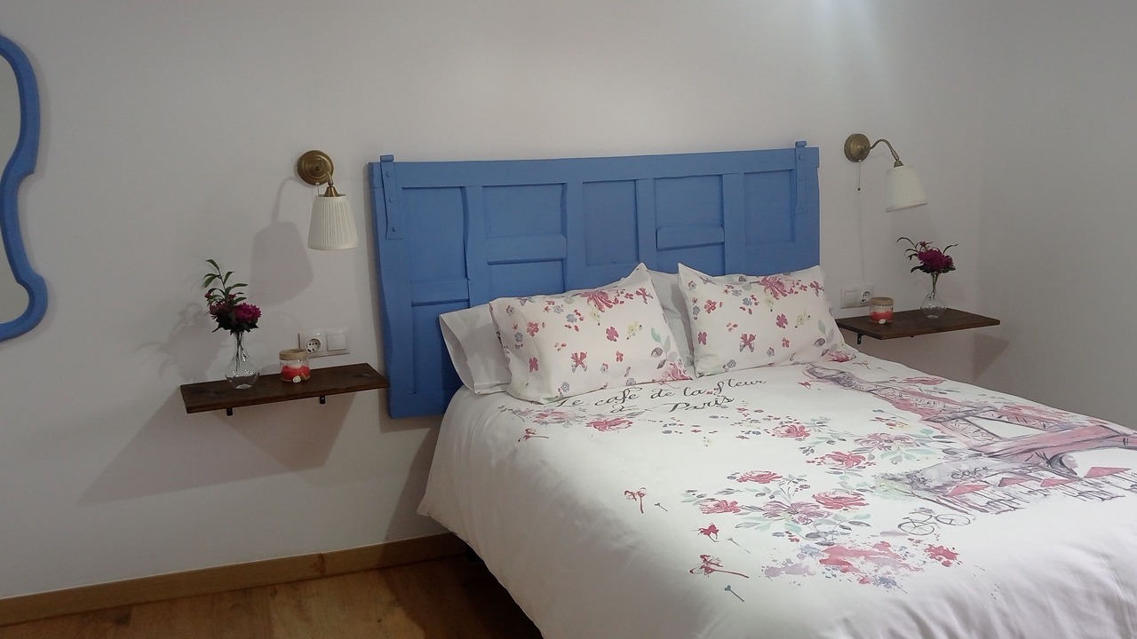 Photo of Bedroom in San Esteban de Gormaz