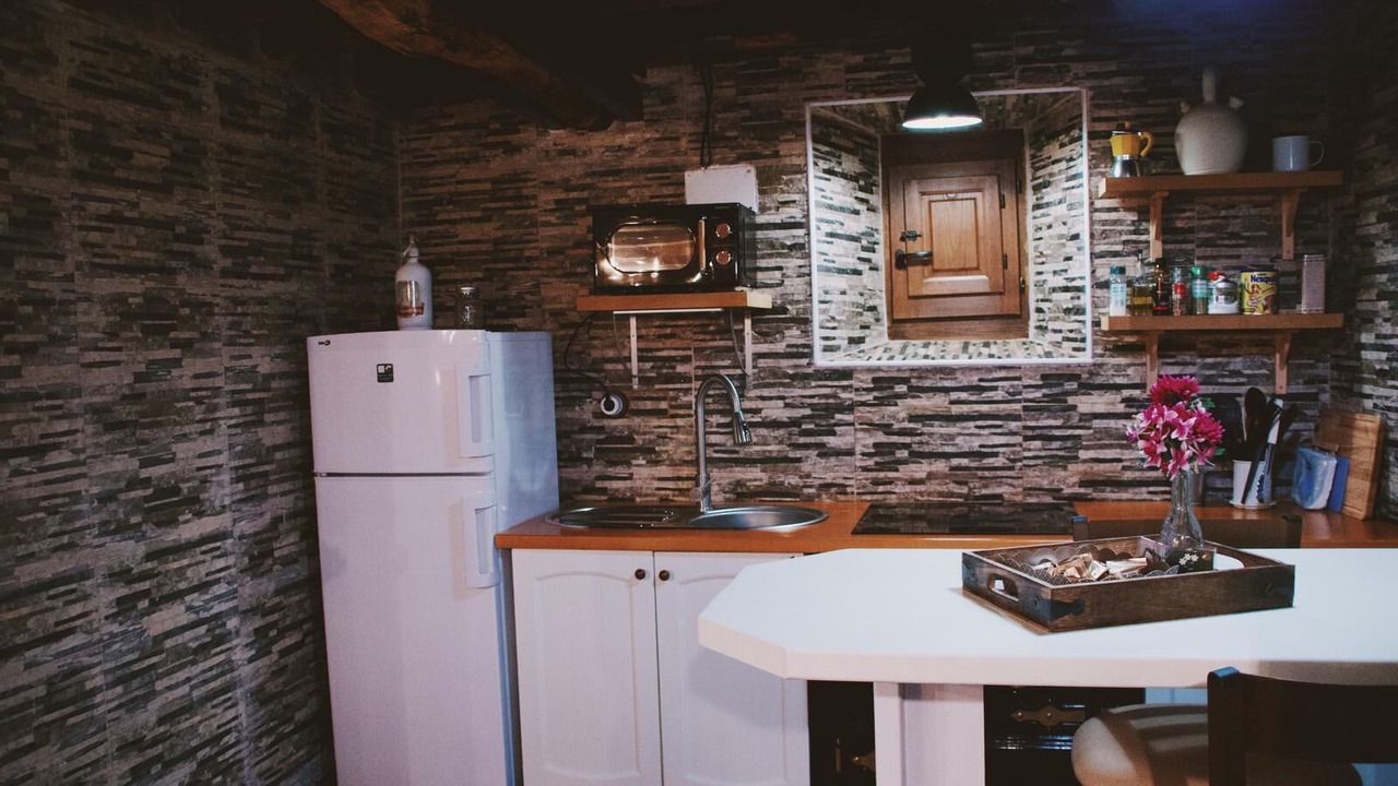 Photo of Kitchen in San Esteban de Gormaz
