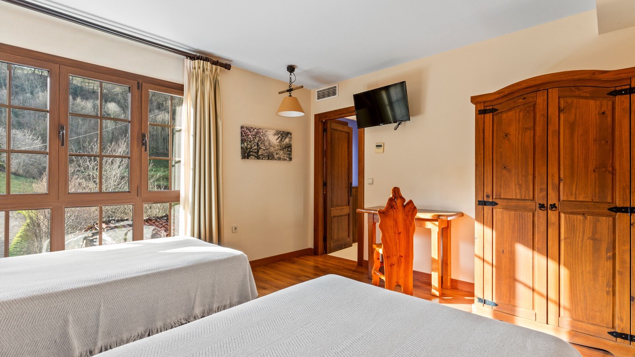 Photo of Bedroom in Gamonedo