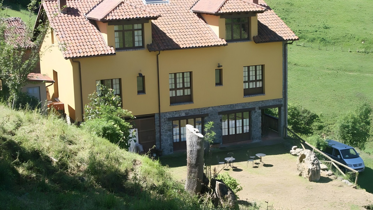 Photo of Outdoor in Gamonedo