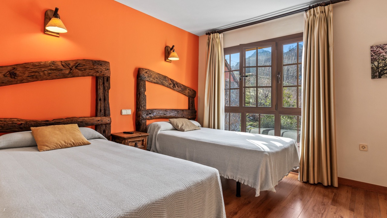 Photo of Bedroom in Gamonedo