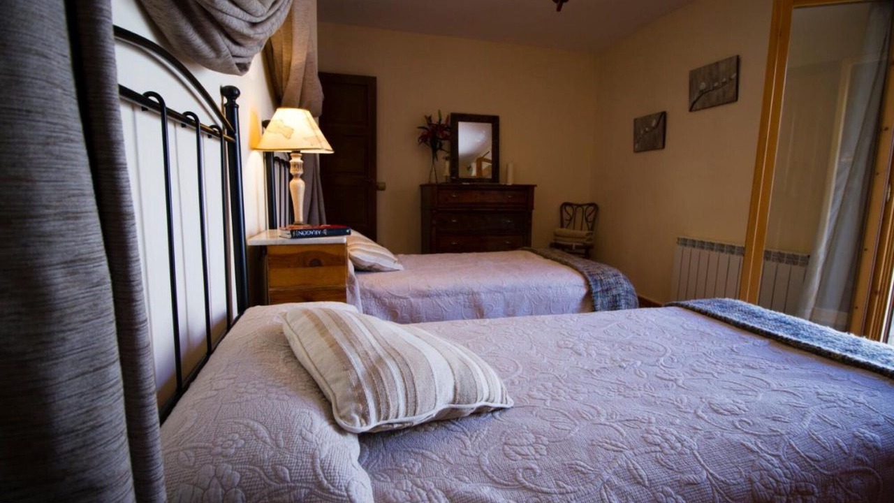 Photo of Bedroom in Codo
