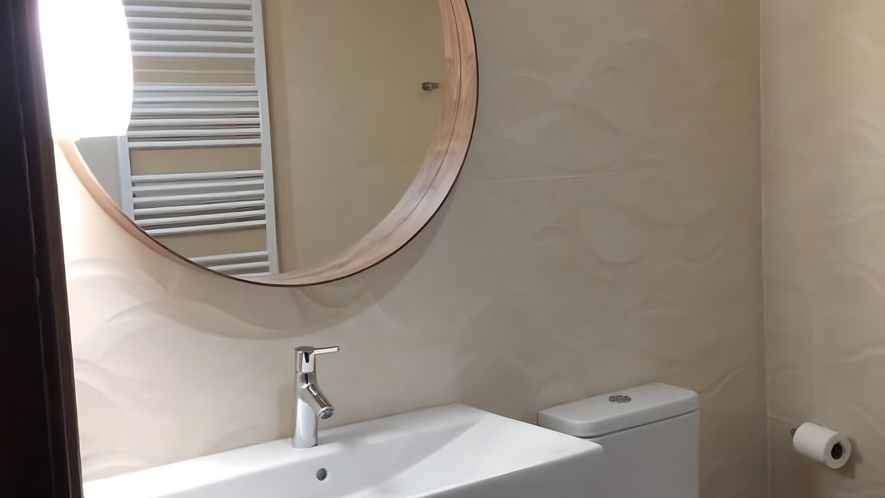 Photo of Bathroom in Codo