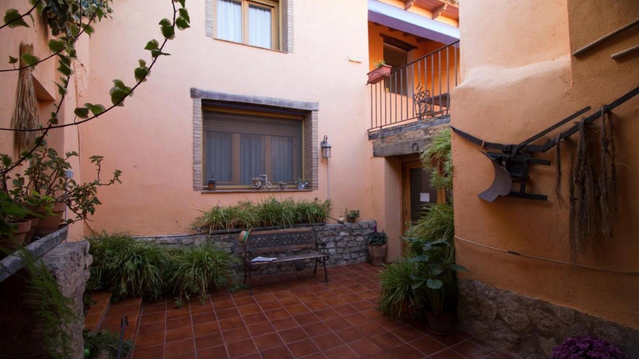 Photo of Patio Balcony in Codo