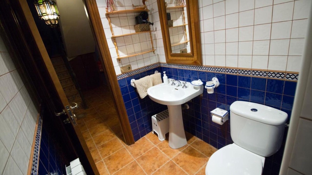 Photo of Bathroom in Codo
