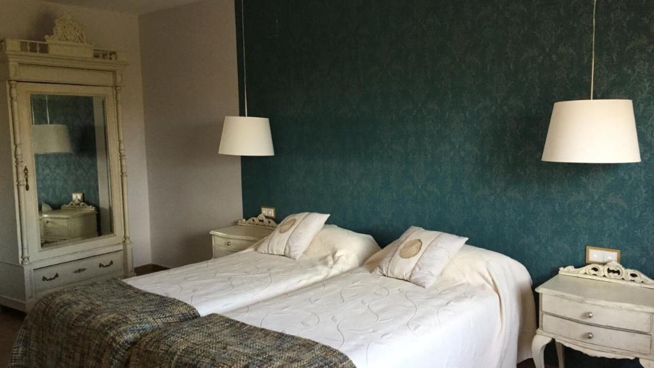 Photo of Bedroom in Codo