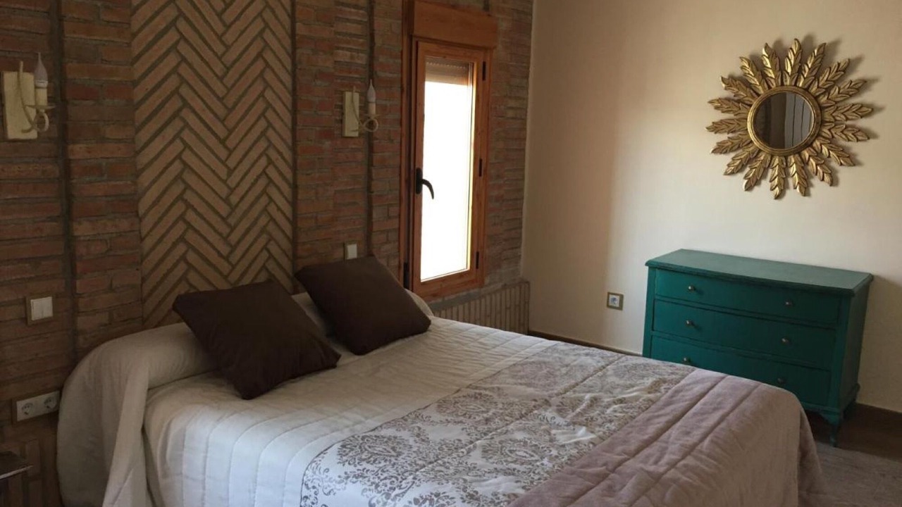Photo of Bedroom in Codo