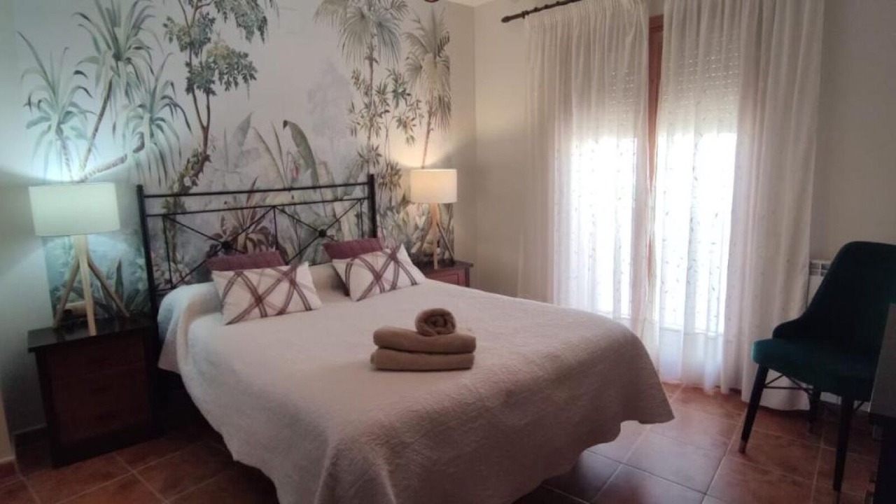 Photo of Bedroom in Codo