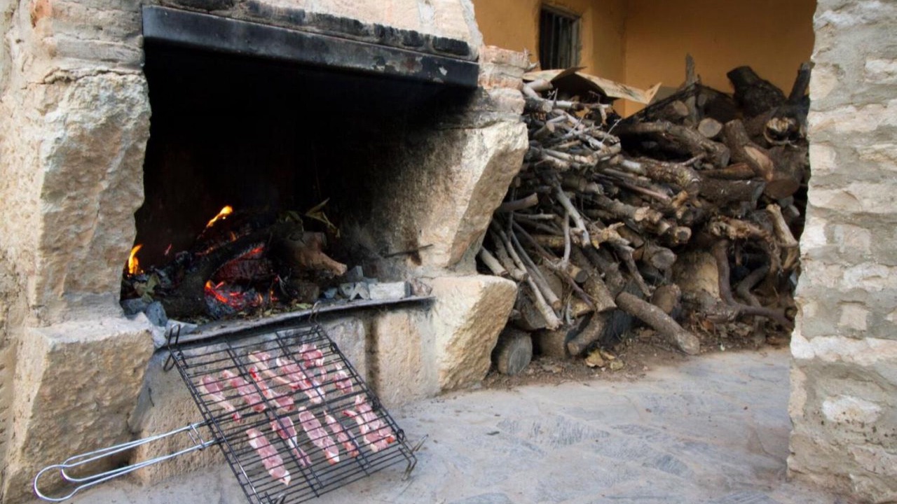 Photo of Outdoor in Codo