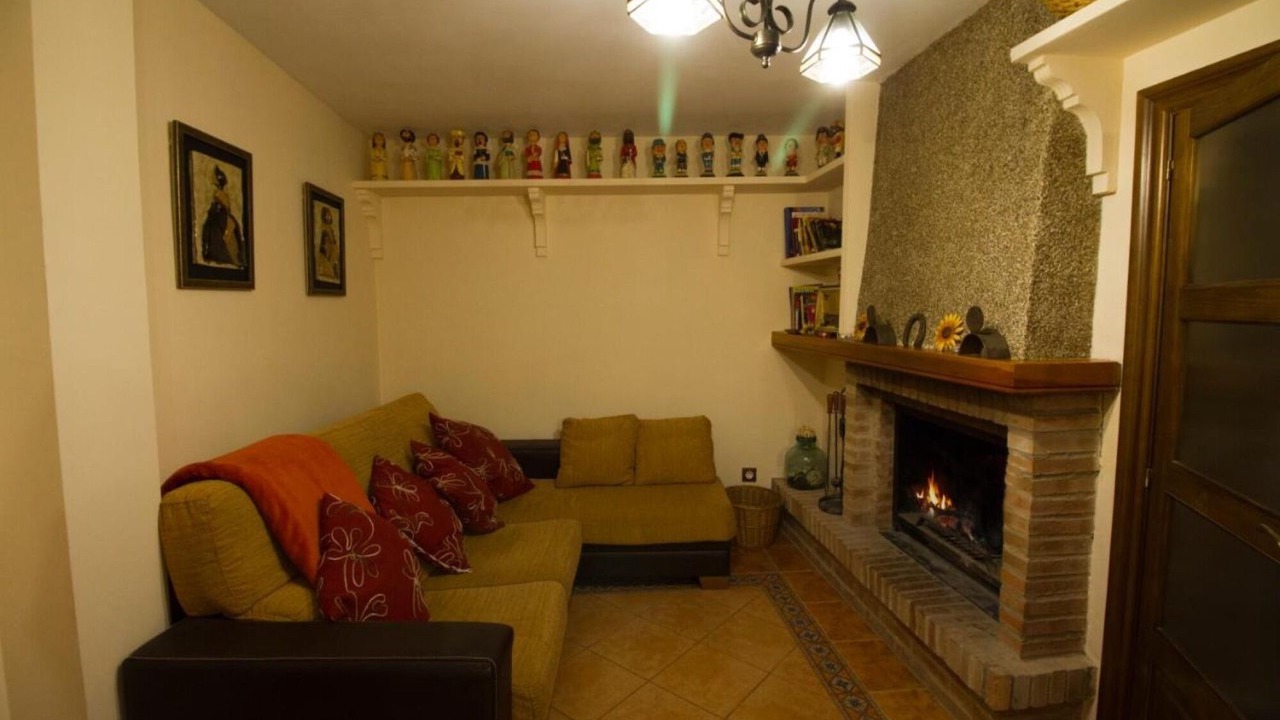 Photo of Livingroom in Codo