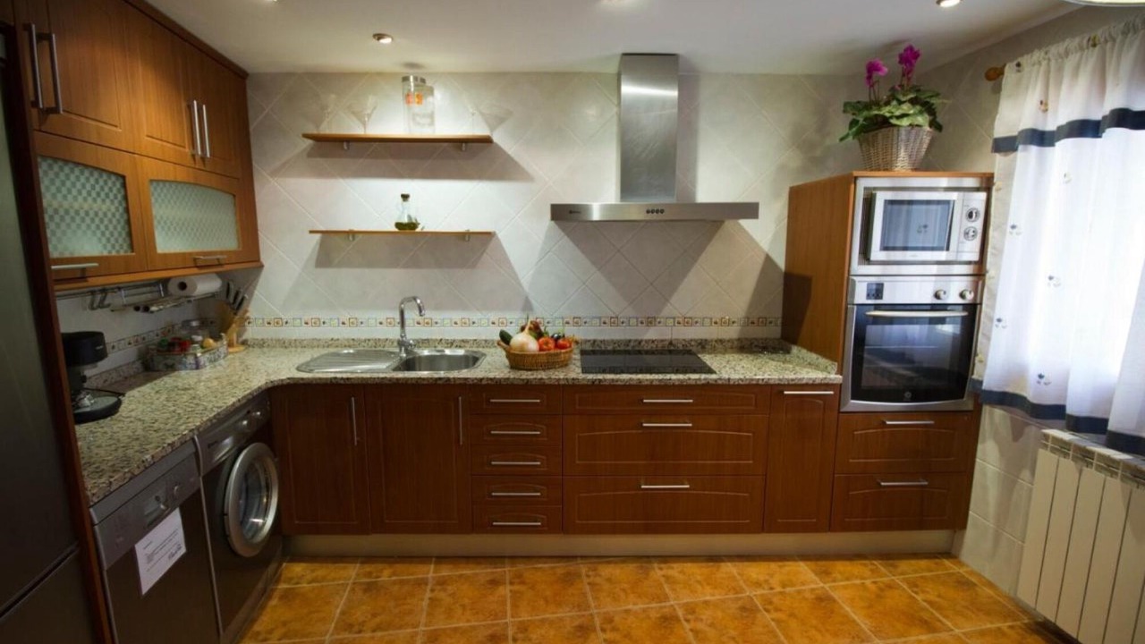 Photo of Kitchen in Codo